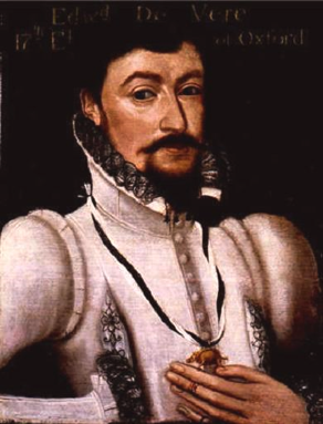 John de Vere